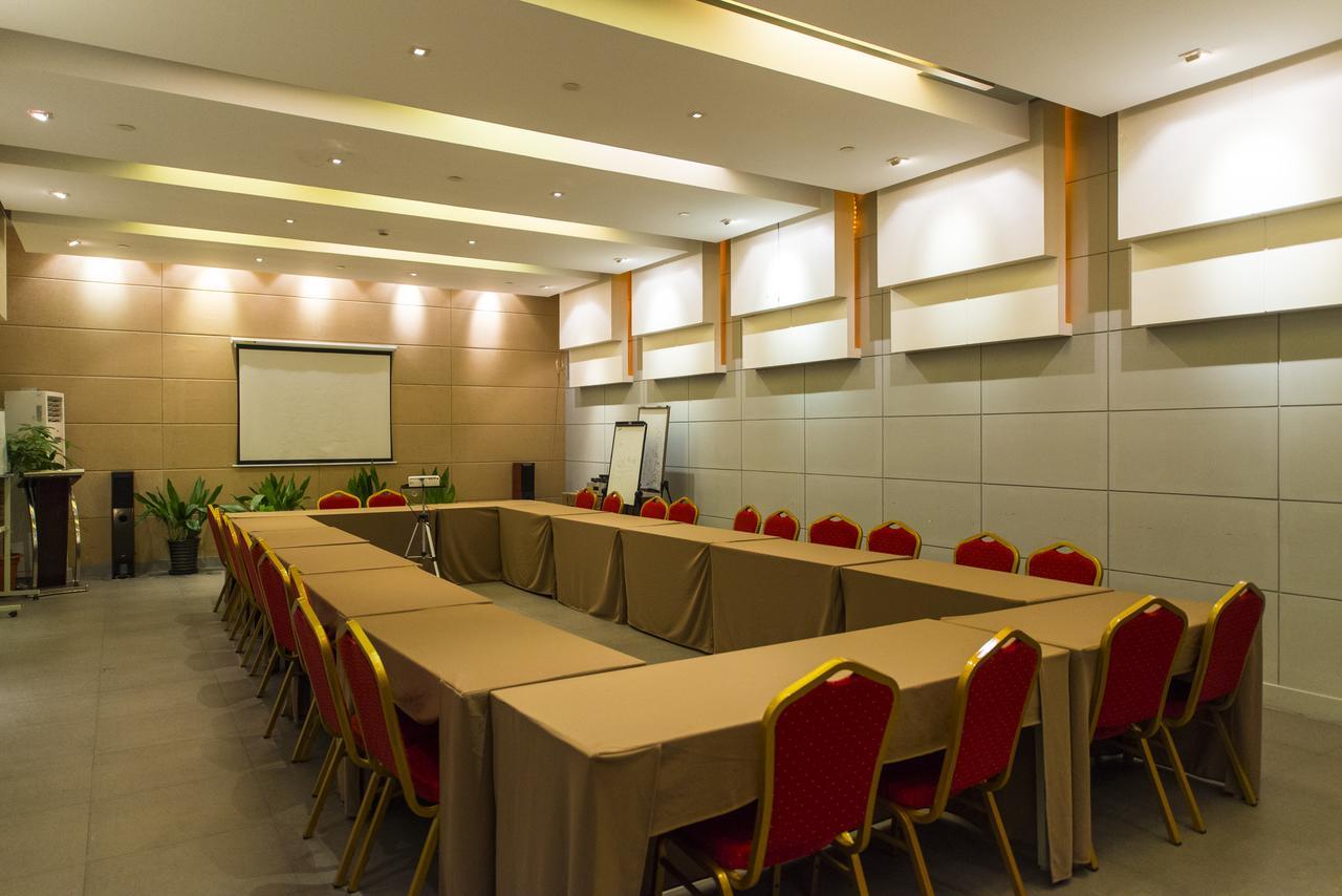 Jinjiang Inn Wuhan Optics Valley Avenue Gaoxiner Road Exterior foto