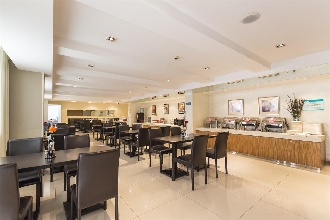 Jinjiang Inn Wuhan Optics Valley Avenue Gaoxiner Road Exterior foto